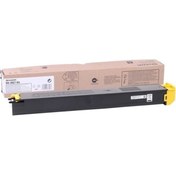Resim Sharp Mx-36gtya Toner Sarı Mx2610n-mx-3110-mx3610n-mx3640-mx3140 