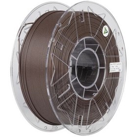 Resim Creality Hyper PETG-CF Carbon Fiber Filament - Kahverengi - 1 Kg 