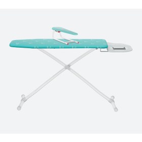 Resim Gazella Ütü Masası Squad Elegance Yeşil 