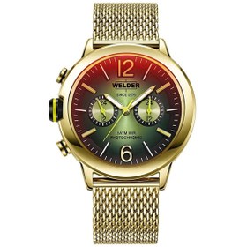 Resim Welder Moddy Watch WWMD1005 Erkek Kol Saati 