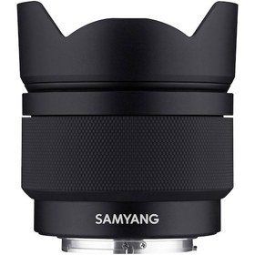 Resim Samyang AF 12 MM F/2 E (Sony E) Uyumlu Lens 