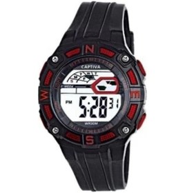 Resim G Sport POLO Digital 30Mt Suya Dayanaklı Işıklı Alarmlı Kronometreli Takvimli Slikon Kordonlu Çoçuk Kol Saati 275 