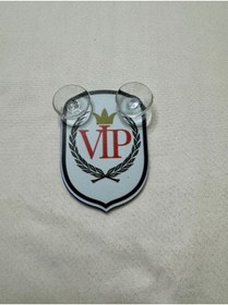 Resim HBSİ VANTUZLU OTO CAM SÜSÜ NOSTALJİ 