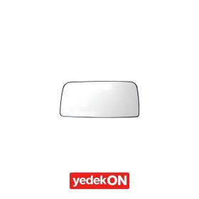 Resim Ayna Camı Actros Mp4/Arocs Büyük Sağ 