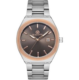 Resim Bigotti Erkek Kol Saati-bg.1.10323.5 