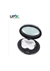 Resim Upx 9888 Optik Lens El Büyüteç 40 Diopter 