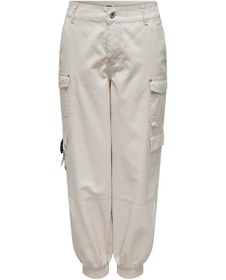 Resim Only Onlstıne Cargo Pant Otw 15293051 Taş Taş 