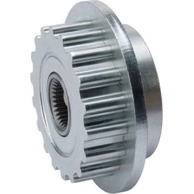 Resim Alternator Kasnagı T5 Avare Kasnak Oem : 070903201c 1 Ad 