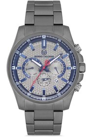 Resim Sergio Tacchini SERGİO TACCHİNİ ERKEK KOL SAATİ ST.1.10118.4 