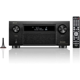 Resim Denon AVC-A10H A/V HOME CINEMA RECEIVER 