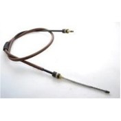 Resim El Fren Teli Sag Kahve Rengi Clio 4 Hb 504644571 