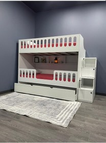 Resim Fırat Tamamı Mdf Membran Kaplama Yavrulu Ranza M1 