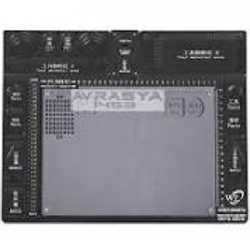 Resim çözüm plastik Wl Mikroskop Tamir Pedi 