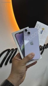 Resim Apple iPhone 14 İkinci El TR | 128 GB | Mor 