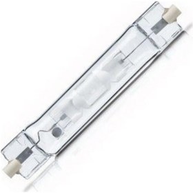 Resim 150W Metal Halide Ampul Beyaz- Mavi- Kırmızı- Yeşil- Sarı 