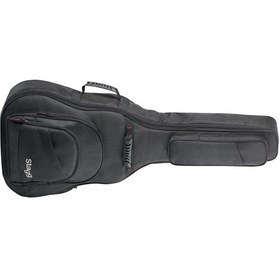 Resim Stagg Akustik Gitar Kılıfı Stb-ndura 15w 