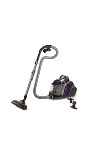Resim Electrolux 650 W Toz Torbasız Süpürge 
