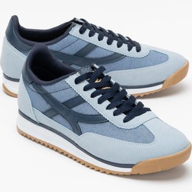 Resim LETOON Erkek Keten Günlük Spor Ayakkabı 