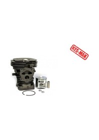 Resim Motorlu Testere Silindir Piston 445ıı/2245ıı 42 Mm 