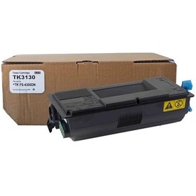 Resim Smartbox Tk3130-tk3131-tk3132-fs-4300 Siyah Uyumlu Toner 25000 Sayfa 