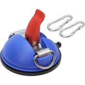 Resim Suntek Vantuz Çok İşlevli Vantuz Duş Banyo Için Pet Mutfak 