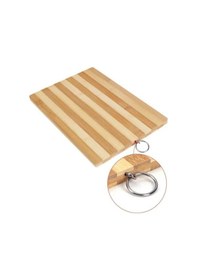 Resim .bambu Kesim Panosu Kesme Tahtası Orta Boy 20x30cm 