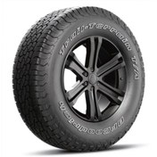 Resim Genel Markalar BFGoodrich 255/75 R17 115T Trail-Terrain T/A Yaz 4x4 2023 