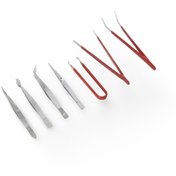 Resim Class GT-30300 7’li CIMBIZ SETİ (ELEKTRONİK) 