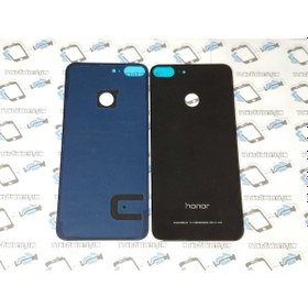 Resim Tkgz - Honor 9 Lite Arka Pil Batarya Kapağı (503837749) Beyaz 