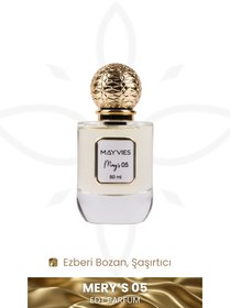 Resim MAYVIES Mery’s Serisi - Mery’s 05 