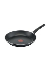 Resim Tefal Simplicity Tava 24 Cm Siyah 