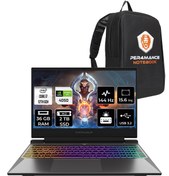 Resim Casper Excalibur G870 i7 12650H 36GB 2TB SSD RTX4050\u002F6GB 15.6\ FHD 144HZ FDOS & PER4 ÇANTA 