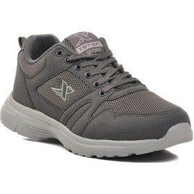 Resim Füme Kadın Spor Ayakkabı Xstep 020 G Füme | Orjinal 