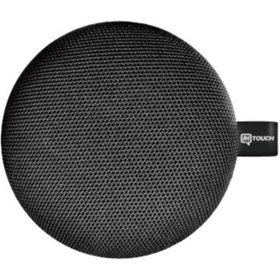 Resim Soundmoon Portable Wireless Speaker Kırmızı INTOUCH