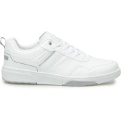 Resim Kinetix Panzo Pu 5fx Beyaz Erkek Sneaker 