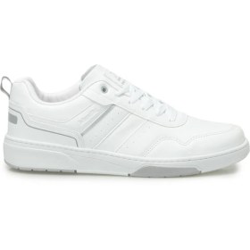 Resim Kinetix Panzo Pu 5fx Beyaz Erkek Sneaker 