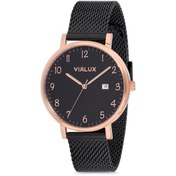 Resim Vialux As511r-04sr Erkek Kol Saati 