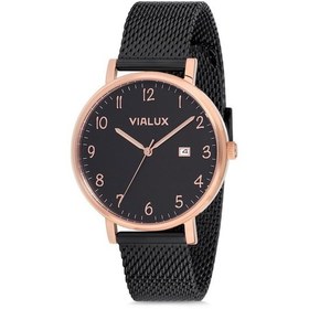 Resim Vialux As511r-04sr Erkek Kol Saati 