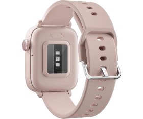 Resim Sword SW-S5GT Pro Akıllı Saat Pembe 