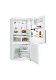 Resim Bosch KGP86AWC0N Kombi No Frost Buzdolabı 