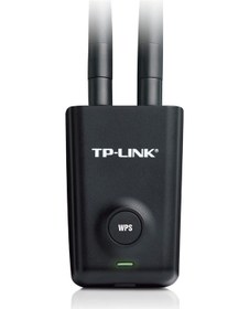 Resim TP-LINK TL-WN8200ND 300MBPS USB WIFI ADAPTOR 