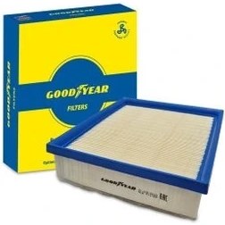 Resim GOODYEAR OPEL ASTRA H\u002FG HAVA FİLTRESİ (1999-2022) OE: 5834281 