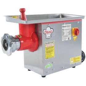 Resim 12 Lık Et Kıyma Makınası 12 No Et Kıyma Makınası 