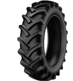 Resim Petlas 10.0/80-12 TT 98A6 6PR TA60 Tarım Makinesi Lastiği (Üretim Tarihi:2022) 