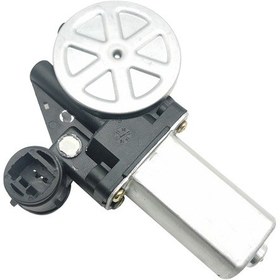 Resim Toyota Camry Highlander Rav4 Scion İçin Sol Elektrikli Cam Motoru 