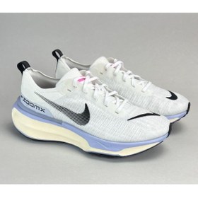 Resim Nike Invincible 3 Erkek Yol Koşu Ayakkabı DR2615-100 