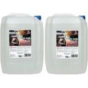Resim Abg Petrol Blue 20 Litre (22 KG)ıso 22241 Sertifikalı Üre Solüsyonu (ADBLUE BY SMYRNA YENİ ÜRETİM) 