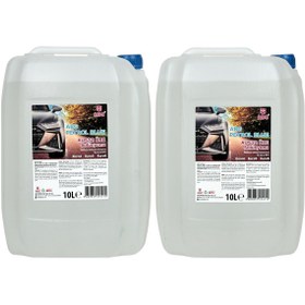 Resim Abg Petrol Blue 20 Litre (22 KG)ıso 22241 Sertifikalı Üre Solüsyonu (ADBLUE BY SMYRNA YENİ ÜRETİM) 