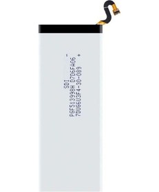 Resim Samsung Galaxy Uyumlu Note7 Sm-n930 Batarya Pil - 