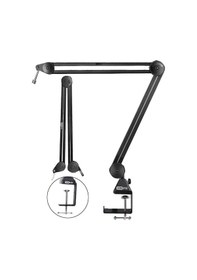 Resim Midex Cx1-q Pro Set Üst Seviye Condenser Stüdyo Ses Kayıt Mikrofonu Standı Seti 